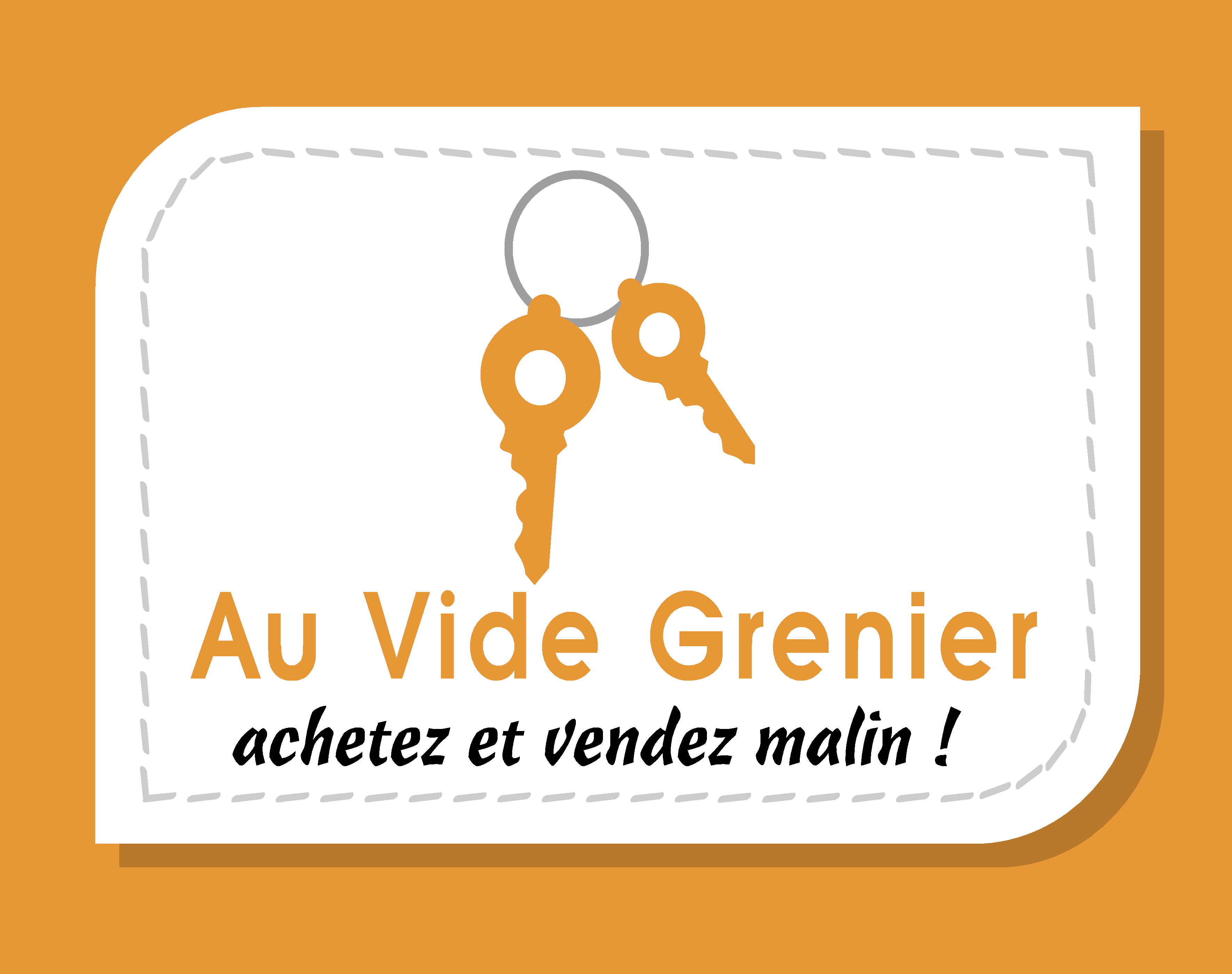 Au Vide Grenier